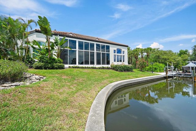 617 WESTON POINTE COURT, Longboat Key, FL 34228