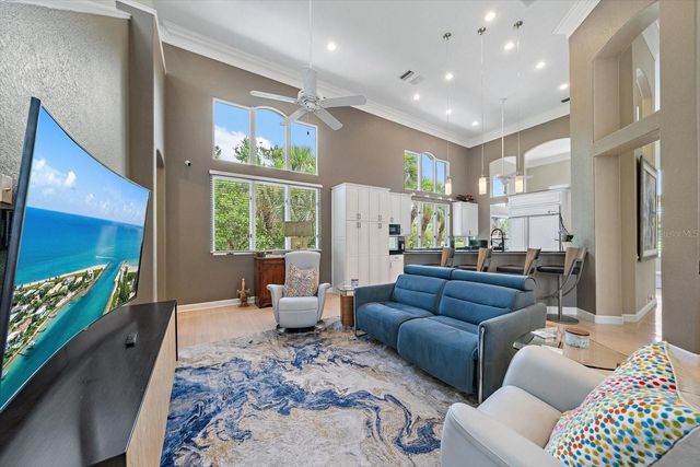 617 WESTON POINTE COURT, Longboat Key, FL 34228
