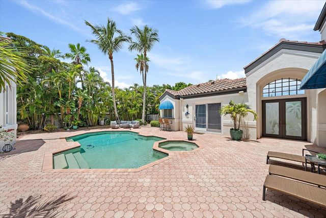 617 WESTON POINTE COURT, Longboat Key, FL 34228