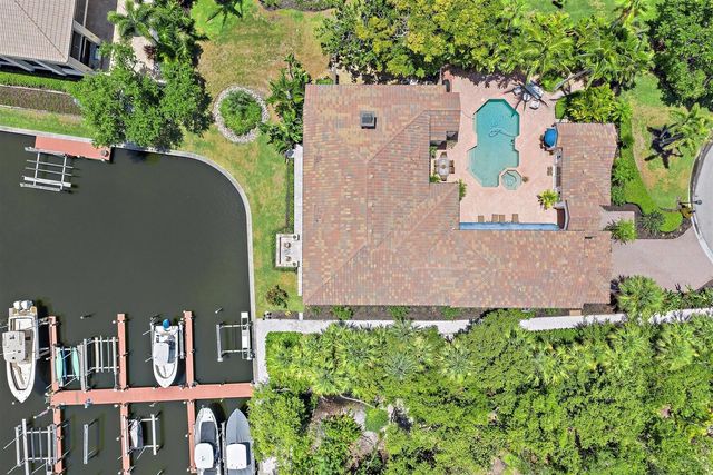 617 WESTON POINTE COURT, Longboat Key, FL 34228