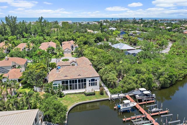 617 WESTON POINTE COURT, Longboat Key, FL 34228