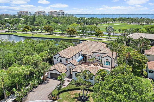 617 WESTON POINTE COURT, Longboat Key, FL 34228