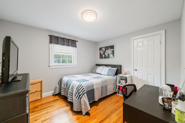 38 East Ridge Drive, Middlebury, CT 06762