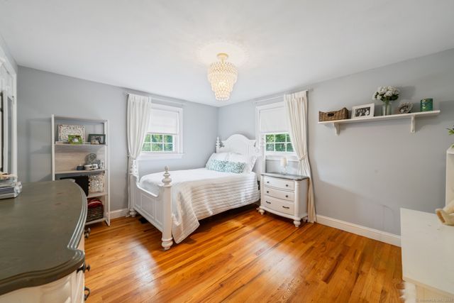 38 East Ridge Drive, Middlebury, CT 06762