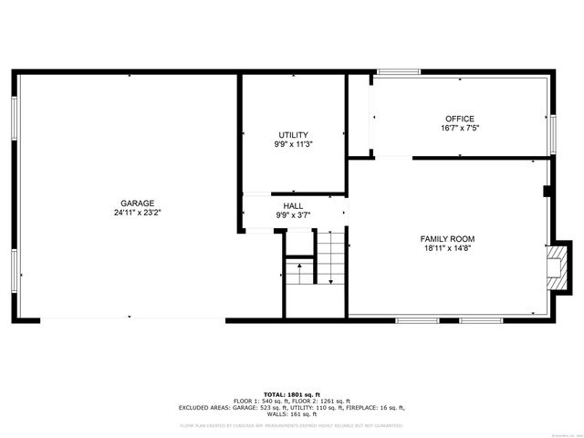 38 East Ridge Drive, Middlebury, CT 06762