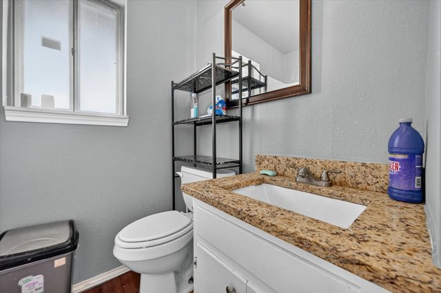 1938 El Paso Street, Grand Prairie, TX 75051