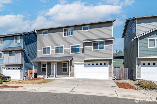 1941 Hardway Lane, Bremerton, WA 98312