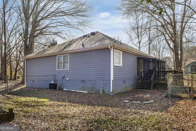 905 Dogwood Lane, Winder, GA 30680