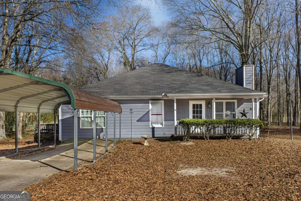 905 Dogwood Lane, Winder, GA 30680