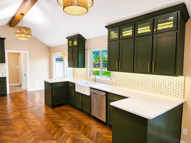 1 River Hills Drive, Denison, TX 75020