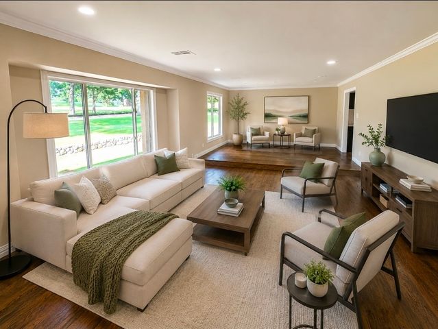 1 River Hills Drive, Denison, TX 75020