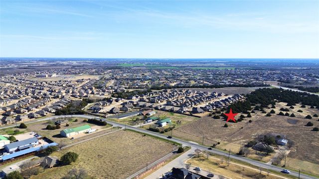 000 FM 551, Fate, TX 75132