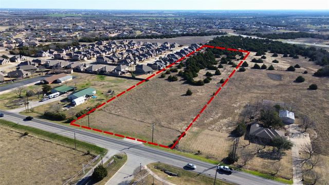 000 FM 551, Fate, TX 75132