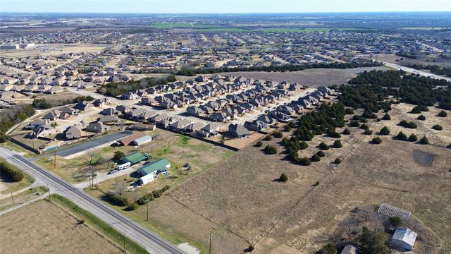 000 FM 551, Fate, TX 75132