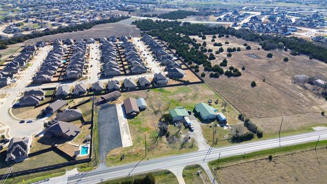 000 FM 551, Fate, TX 75132