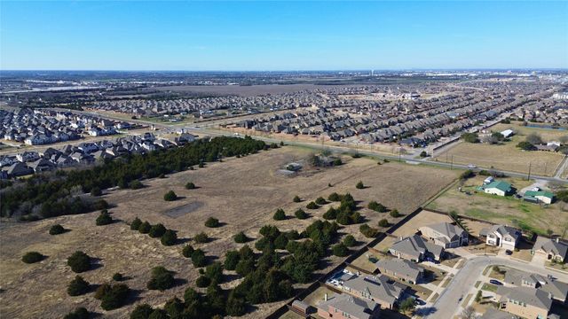 000 FM 551, Fate, TX 75132