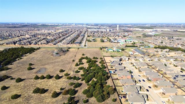 000 FM 551, Fate, TX 75132