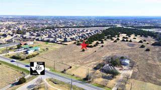 000 FM 551, Fate, TX 75132