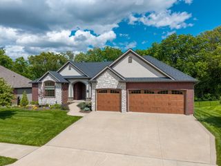 1506 SADDLEBAG CT, Columbia, MO 65201