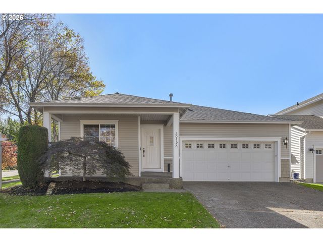 20398 Ne MACKENZIE Ln, Fairview, OR 97024