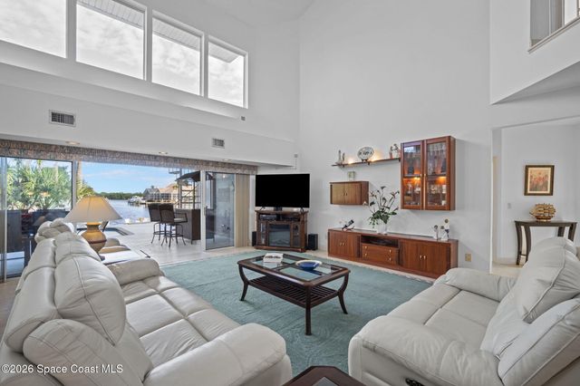 1994 Sykes Creek Drive, Merritt Island, FL 32953