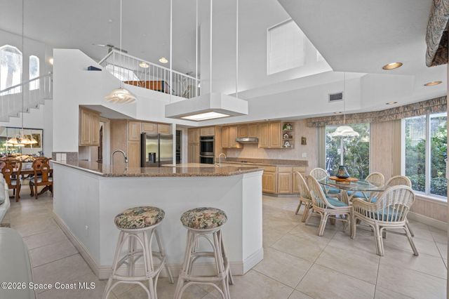 1994 Sykes Creek Drive, Merritt Island, FL 32953