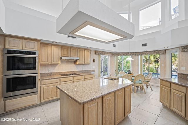 1994 Sykes Creek Drive, Merritt Island, FL 32953