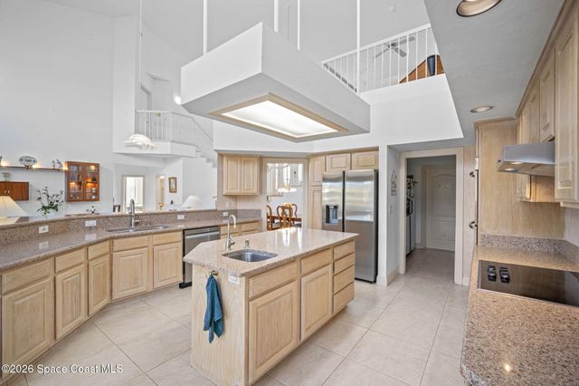 1994 Sykes Creek Drive, Merritt Island, FL 32953