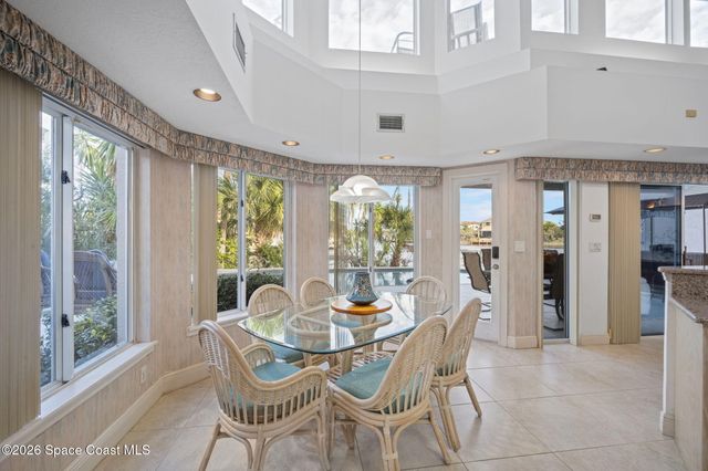 1994 Sykes Creek Drive, Merritt Island, FL 32953