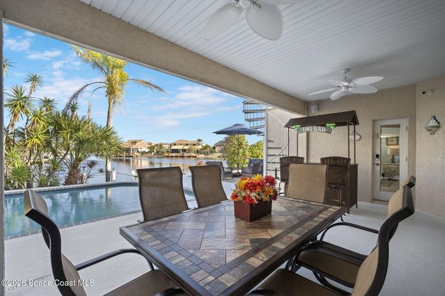 1994 Sykes Creek Drive, Merritt Island, FL 32953