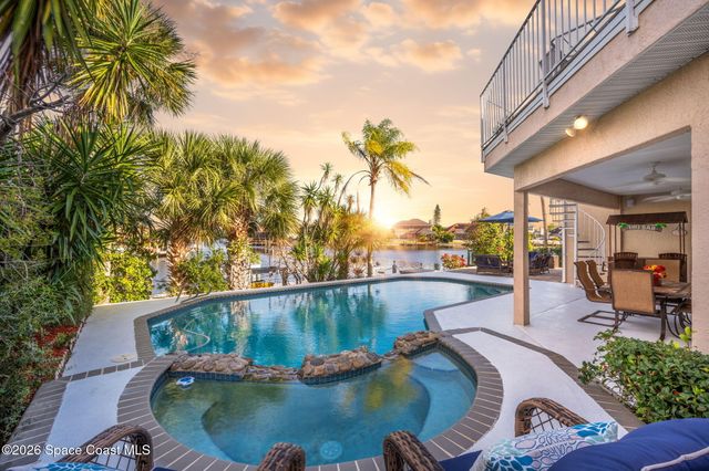 1994 Sykes Creek Drive, Merritt Island, FL 32953