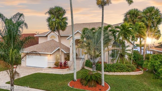 1994 Sykes Creek Drive, Merritt Island, FL 32953