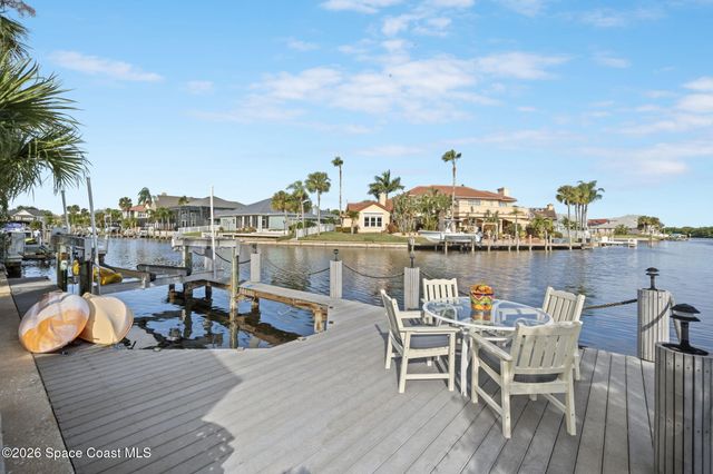 1994 Sykes Creek Drive, Merritt Island, FL 32953