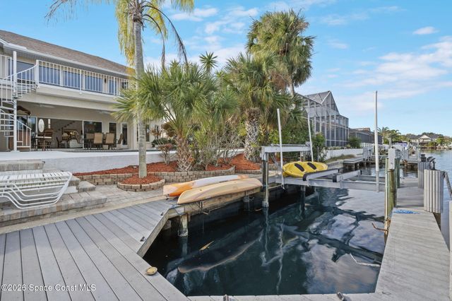 1994 Sykes Creek Drive, Merritt Island, FL 32953