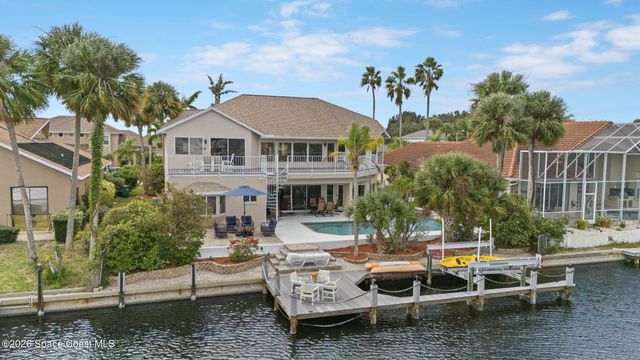 1994 Sykes Creek Drive, Merritt Island, FL 32953