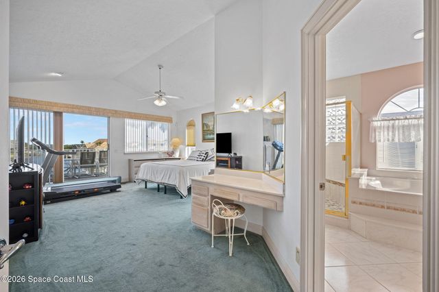 1994 Sykes Creek Drive, Merritt Island, FL 32953