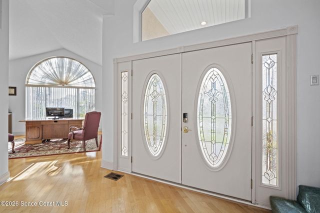 1994 Sykes Creek Drive, Merritt Island, FL 32953