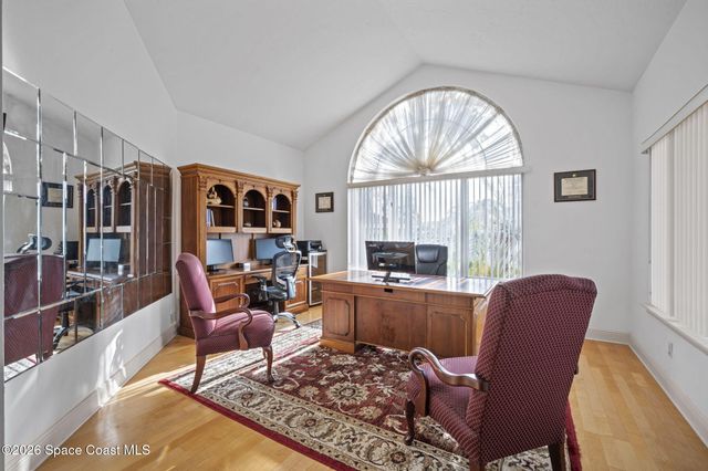 1994 Sykes Creek Drive, Merritt Island, FL 32953