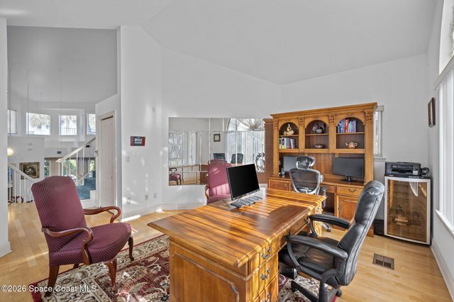 1994 Sykes Creek Drive, Merritt Island, FL 32953