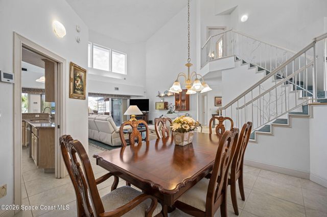 1994 Sykes Creek Drive, Merritt Island, FL 32953