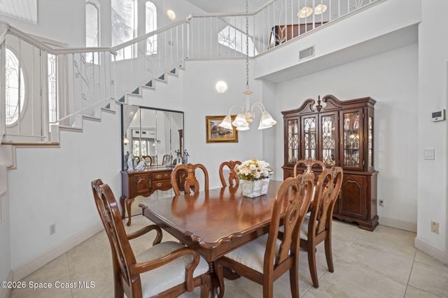 1994 Sykes Creek Drive, Merritt Island, FL 32953