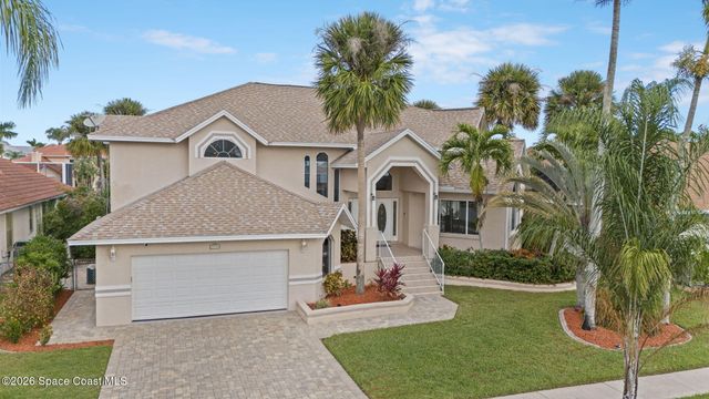 1994 Sykes Creek Drive, Merritt Island, FL 32953