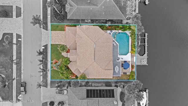 1994 Sykes Creek Drive, Merritt Island, FL 32953