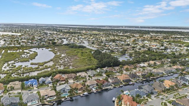 1994 Sykes Creek Drive, Merritt Island, FL 32953