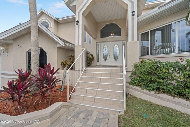 1994 Sykes Creek Drive, Merritt Island, FL 32953