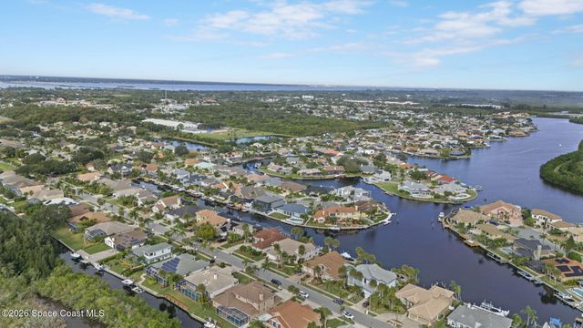 1994 Sykes Creek Drive, Merritt Island, FL 32953