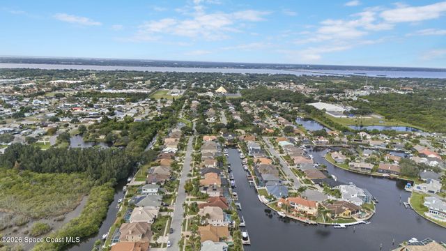 1994 Sykes Creek Drive, Merritt Island, FL 32953