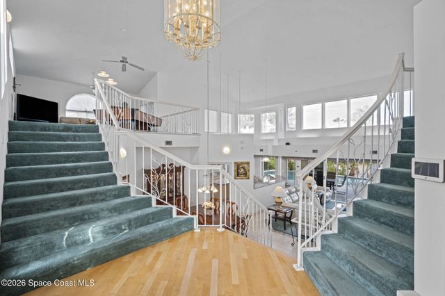 1994 Sykes Creek Drive, Merritt Island, FL 32953