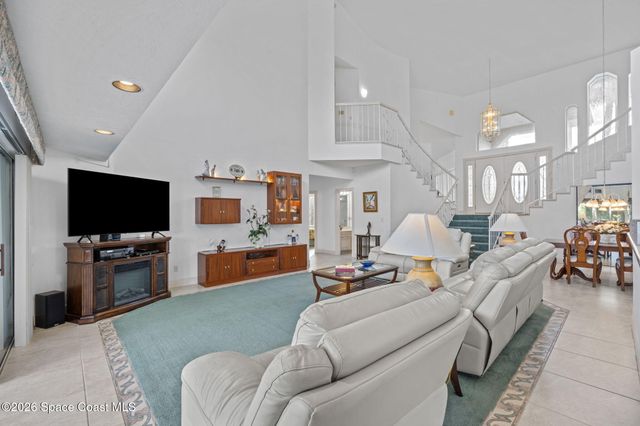 1994 Sykes Creek Drive, Merritt Island, FL 32953