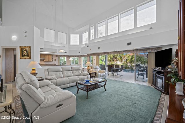 1994 Sykes Creek Drive, Merritt Island, FL 32953